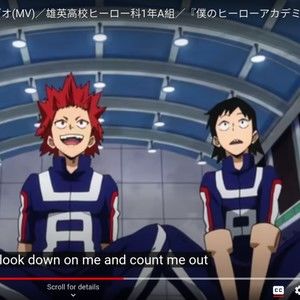 Meet your Posher, Jinuen